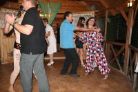 01-08-2012 Pierwsze urodziny u Deptaczy Darka