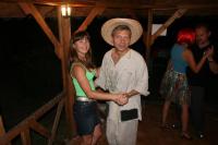 01-08-2012 Pierwsze urodziny u Deptaczy Darka