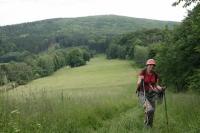 07-10.06.2012 Wspólny wyjazd KG i KTP „Przygoda” w Góry Opawskie, Jeseniki.  