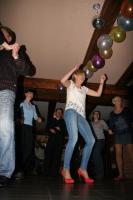 19-01-2013 Na kuligu z Deptaczami. 