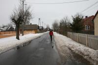 19-02-2012 Niedzielna wycieczka KTP "Przygoda" PTTK Kielce.