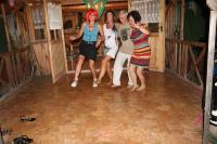 01-08-2012 Pierwsze urodziny u Deptaczy Darka