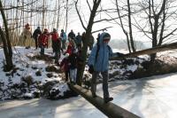 12-02-2012 Walentynkowa wycieczka KTP "Przygoda" 