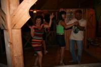 01-08-2012 Pierwsze urodziny u Deptaczy Darka