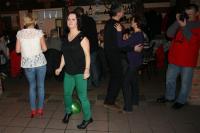 19-01-2013 Na kuligu z Deptaczami. 