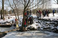 12-02-2012 Walentynkowa wycieczka KTP "Przygoda" 