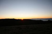 11/12-11-2011 Wyjazd Klubu Górskiego w Gorce 