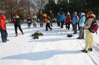 12-02-2012 Walentynkowa wycieczka KTP "Przygoda" 