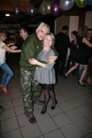 19-01-2013 Na kuligu z Deptaczami. 