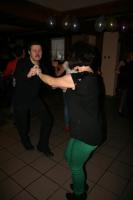 19-01-2013 Na kuligu z Deptaczami. 