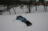 19-02-2012 Niedzielna wycieczka KTP "Przygoda" PTTK Kielce.