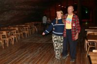 03/04-11-2012 Objazdowa wycieczka „Deptaczy”.