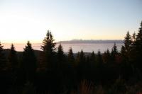 11/12-11-2011 Wyjazd Klubu Górskiego w Gorce 