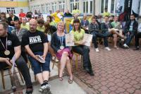 23-07-2011 XI Maraton Pieszy na 50km po Ziemi Opoczyńskiej i Okolicach