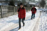 12-02-2012 Walentynkowa wycieczka KTP "Przygoda" 