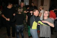 19-01-2013 Na kuligu z Deptaczami. 