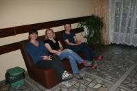 07-10.06.2012 Wspólny wyjazd KG i KTP „Przygoda” w Góry Opawskie, Jeseniki.  