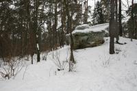 19-02-2012 Niedzielna wycieczka KTP "Przygoda" PTTK Kielce.