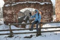 12-02-2012 Walentynkowa wycieczka KTP "Przygoda" 