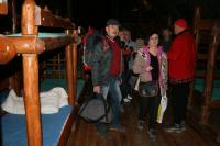 03/04-11-2012 Objazdowa wycieczka „Deptaczy”.