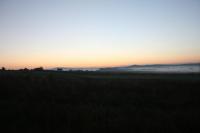 29-09-2012 XIII Świętokrzyski Rajd Pielgrzymkowy, trasa nr 14 „Mocarny szlak”: Kielce - Skorzeszyce - Św. Krzyż 