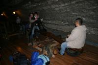 03/04-11-2012 Objazdowa wycieczka „Deptaczy”.