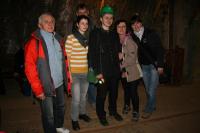 03/04-11-2012 Objazdowa wycieczka „Deptaczy”.