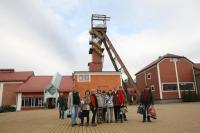 03/04-11-2012 Objazdowa wycieczka „Deptaczy”.