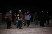 19-01-2013 Na kuligu z Deptaczami. 