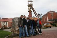 03/04-11-2012 Objazdowa wycieczka „Deptaczy”.