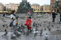 03/04-11-2012 Objazdowa wycieczka „Deptaczy”.