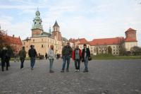 03/04-11-2012 Objazdowa wycieczka „Deptaczy”.