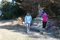 11/12-11-2011 Wyjazd Klubu Górskiego w Gorce 