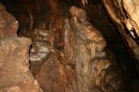 09.06.2012 Krótka wizyta w Jaskiniach na Pomezi.  