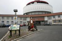 07-10.06.2012 Wspólny wyjazd KG i KTP „Przygoda” w Góry Opawskie, Jeseniki.  