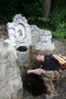 07-10.06.2012 Wspólny wyjazd KG i KTP „Przygoda” w Góry Opawskie, Jeseniki.  