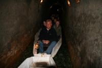 07-10.06.2012 Wspólny wyjazd KG i KTP „Przygoda” w Góry Opawskie, Jeseniki.  